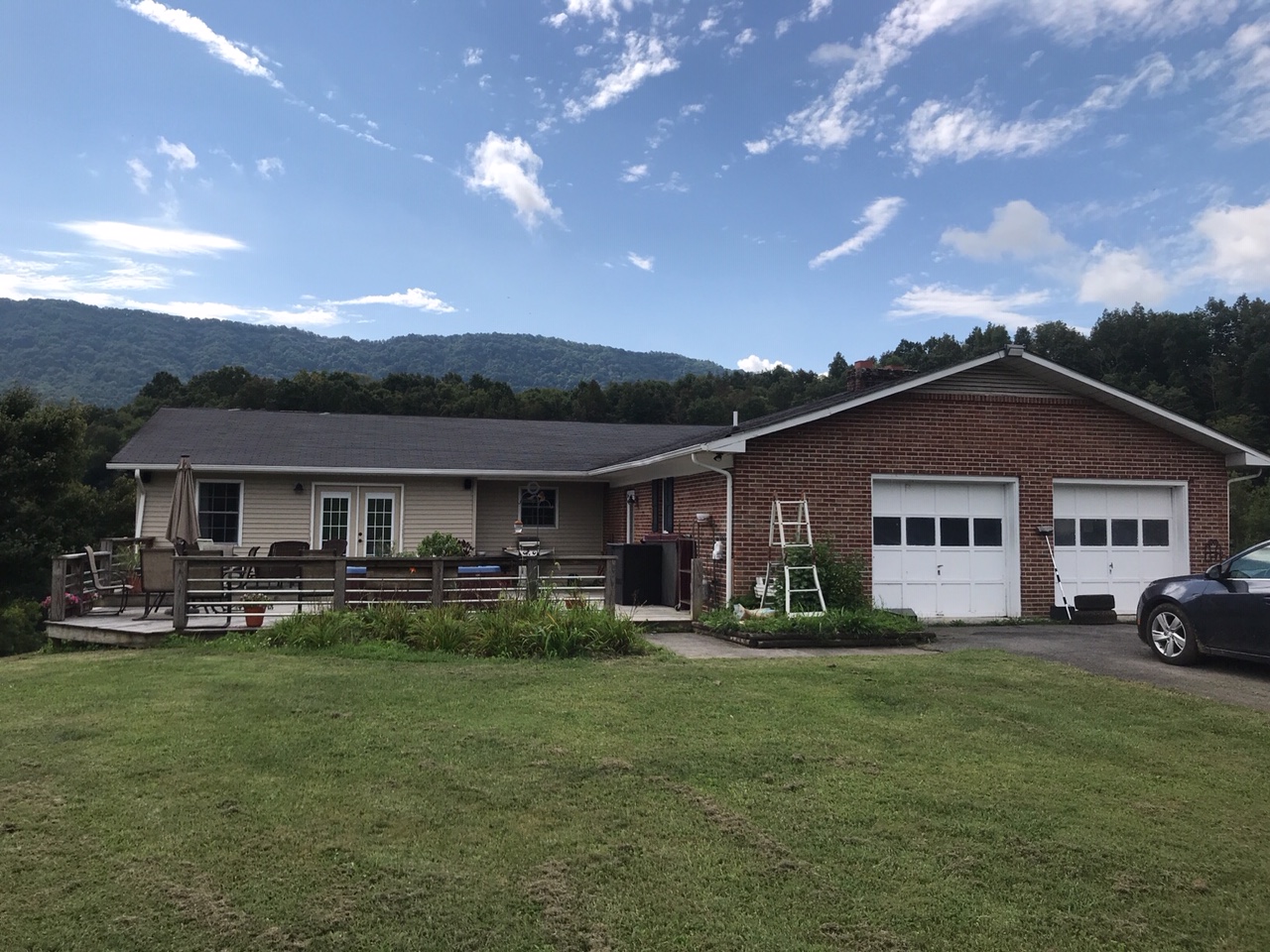 Rife Remodeling and Flooring Images